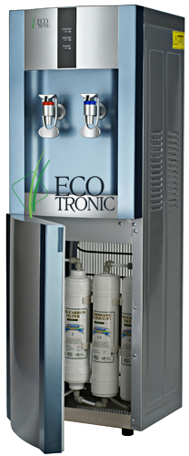 water pourrifayer ecotronic